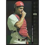 1994 SP #134 Darren Daulton