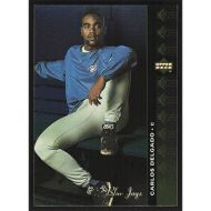 1994 SP #41 Carlos Delgado