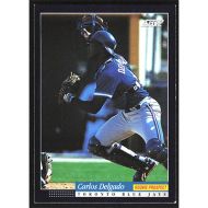 1994 Score #614 Carlos Delgado