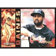 1994 Select #31 Harold Baines