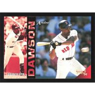 1994 Select #93 Andre Dawson