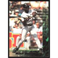 1994 Stadium Club Team #299 Mike Devereaux