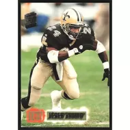 1994 Stadium Club #192 Derek Brown