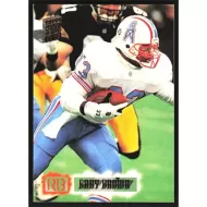 1994 Stadium Club #382 Gary Brown