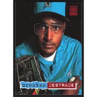 1994 Stadium Club #387 Orestes Destrade