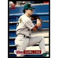 1994 Stadium Club #428 Ron Darling