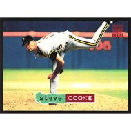 1994 Stadium Club #47 Steve Cooke