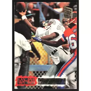 1994 Stadium Club #586 Tim Brown