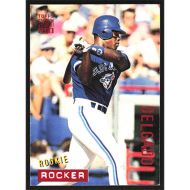 1994 Stadium Club #629 Carlos Delgado Rookie Rocker