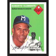 1994 Topps Archives 1954 #251 Roberto Clemente