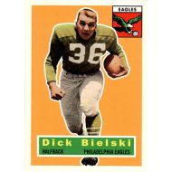 1994 Topps Archives 1956 #76 Dick Bielski