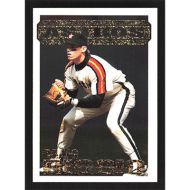 1994 Topps Black Gold #25 Craig Biggio