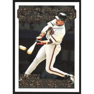 1994 Topps Black Gold #27 Barry Bonds