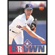 1994 Triple Play #191 Kevin Brown