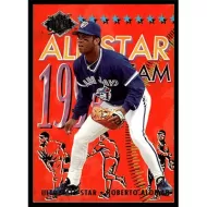 1994 Ultra All-Stars #3 Roberto Alomar