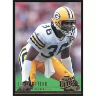 1994 Ultra #391 LeRoy Butler