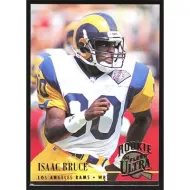 1994 Ultra #426 Isaac Bruce