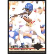 1994 Ultra #515 Delino DeShields