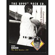 1994 Upper Deck All-Time Heroes 125th Anniversary #93 Hank Bauer