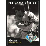 1994 Upper Deck All-Time Heroes #189 Bill Buckner