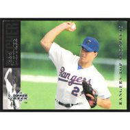 1994 Upper Deck Minors #235 John Dettmer