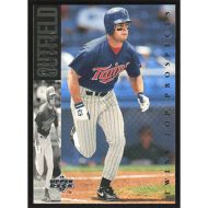 1994 Upper Deck Minors #73 Marty Cordova