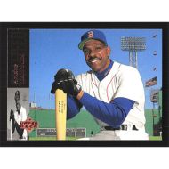 1994 Upper Deck #96 Andre Dawson