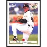 1995 Best #1 Rocky Coppinger