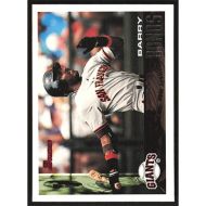 1995 Bowman #376 Barry Bonds