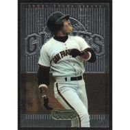 1995 Bowman's Best #13 Barry Bonds