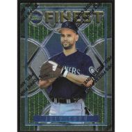 1995 Finest #311 Joey Cora