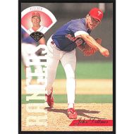 1995 Leaf #355 John Dettmer