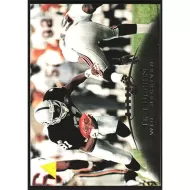 1995 Pinnacle #24 Tim Brown