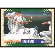 1995 Score #423 Craig Biggio