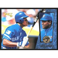 1995 Select #56 Carlos Delgado