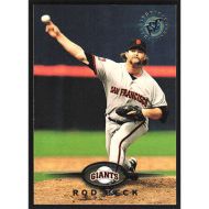 1995 Stadium Club #59 Rod Beck