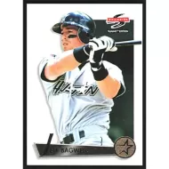 1995 Summit #96 Jeff Bagwell