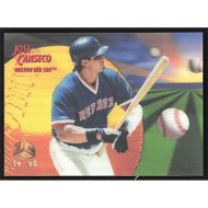 1995 UC3 #60 Jose Canseco