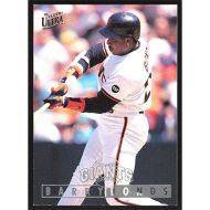 1995 Ultra #442 Barry Bonds