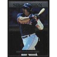 1995 Upper Deck Special Edition #213 Jose Canseco