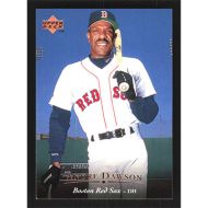 1995 Upper Deck #160 Andre Dawson