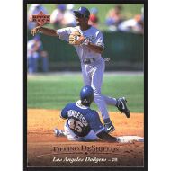 1995 Upper Deck #72 Delino DeShields