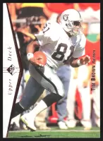 1995 SP #164 Tim Brown