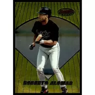 1996 Bowman's Best #65 Roberto Alomar