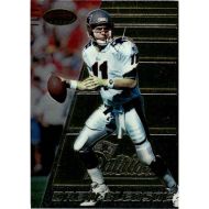 1996 Bowman's Best #85 Drew Bledsoe