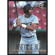 1996 Excel #103 Jose Cruz Jr.