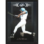 1996 Leaf Limited #75 Andre Dawson