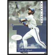 1996 Leaf Signature #63 Carlos Delgado