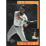 1996 SP #56 Harold Baines