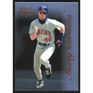 1996 Select Certified #43 Marty Cordova